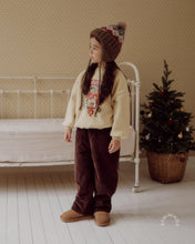 將圖片載入到圖庫檢視器中，BYMIMI 兒童遊行運動衫**預購