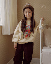 將圖片載入到圖庫檢視器中，BYMIMI 兒童遊行運動衫**預購