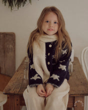 將圖片載入到圖庫檢視器中，BYMIMI 兒童明星外套**預購