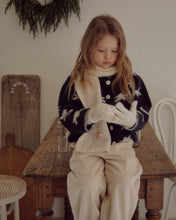 將圖片載入到圖庫檢視器中，BYMIMI 兒童明星外套**預購
