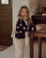 將圖片載入到圖庫檢視器中，BYMIMI 兒童明星外套**預購