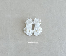 Load image into Gallery viewer, NAMOO KIDS FLOWER SANDALS**PREORDER