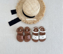 Load image into Gallery viewer, NAMOO KIDS CHAM CHAM  SANDALS**PREORDER (Copy)