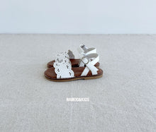 Load image into Gallery viewer, NAMOO KIDS CHAM CHAM  SANDALS**PREORDER (Copy)