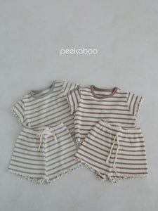 PEEKABO MOM / KIDS / BABY D 餐具套裝 * 預訂