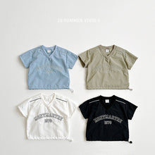 Load image into Gallery viewer, VIVID KIDS MESH TOP*PREORDER