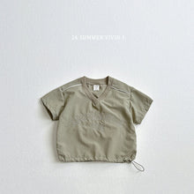 Load image into Gallery viewer, VIVID KIDS MESH TOP*PREORDER