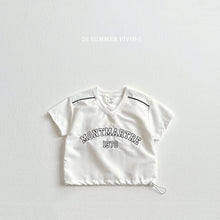 Load image into Gallery viewer, VIVID KIDS MESH TOP*PREORDER