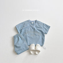 Load image into Gallery viewer, VIVID KIDS MESH TOP*PREORDER