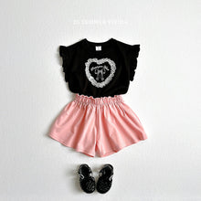 Load image into Gallery viewer, VIVID KIDS SANDY SHORTS*PREORDER