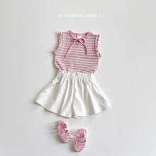 Load image into Gallery viewer, VIVID KIDS SANDY SHORTS*PREORDER