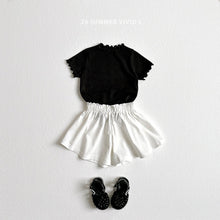 Load image into Gallery viewer, VIVID KIDS SANDY SHORTS*PREORDER