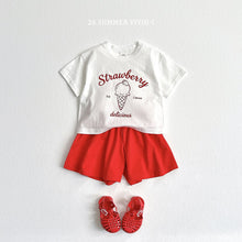 Load image into Gallery viewer, VIVID KIDS SANDY SHORTS*PREORDER