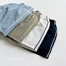 Load image into Gallery viewer, VIVID KIDS SUMMER CASUAL MESH SHORT *PREORDER
