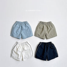 Load image into Gallery viewer, VIVID KIDS SUMMER CASUAL MESH SHORT *PREORDER