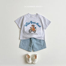 Load image into Gallery viewer, VIVID KIDS SUMMER CASUAL MESH SHORT *PREORDER