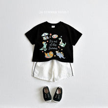 Load image into Gallery viewer, VIVID KIDS SUMMER CASUAL MESH SHORT *PREORDER