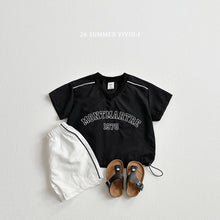 Load image into Gallery viewer, VIVID KIDS SUMMER CASUAL MESH SHORT *PREORDER