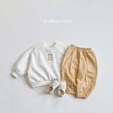 將圖片載入到圖庫檢視器中，VIVID KIDS 擁抱上衣和下裝套裝*預購