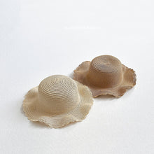 Load image into Gallery viewer, VIVID KIDS STRAW HAT*PREORDER