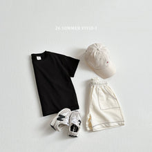 Load image into Gallery viewer, VIVID KIDS LAYERED TEE SHIRT*PREORDER