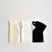 Load image into Gallery viewer, VIVID KIDS LAYERED TEE SHIRT*PREORDER