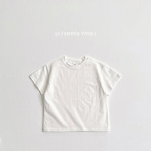 Load image into Gallery viewer, VIVID KIDS LAYERED TEE SHIRT*PREORDER