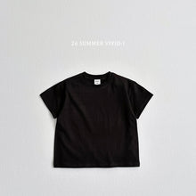 Load image into Gallery viewer, VIVID KIDS LAYERED TEE SHIRT*PREORDER