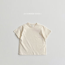 Load image into Gallery viewer, VIVID KIDS LAYERED TEE SHIRT*PREORDER