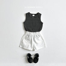 Load image into Gallery viewer, VIVID KIDS STRIPE TANK TOP*PREORDER