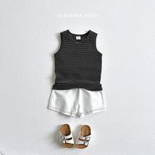 Load image into Gallery viewer, VIVID KIDS STRIPE TANK TOP*PREORDER