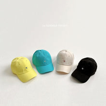 Load image into Gallery viewer, VIVID KIDS COLOR CAP*PREORDER