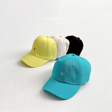 Load image into Gallery viewer, VIVID KIDS COLOR CAP*PREORDER