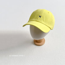 Load image into Gallery viewer, VIVID KIDS COLOR CAP*PREORDER