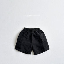 Load image into Gallery viewer, VIVID KIDS SUMMER CARGO SHORTS*PREORDER
