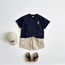 Load image into Gallery viewer, VIVID KIDS SUMMER CARGO SHORTS*PREORDER