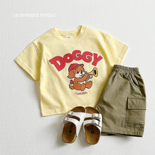 Load image into Gallery viewer, VIVID KIDS SUMMER PUPPLE SET*PREORDER