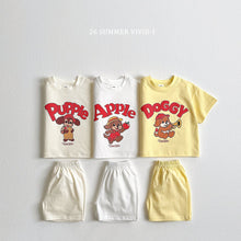 Load image into Gallery viewer, VIVID KIDS SUMMER PUPPLE SET*PREORDER