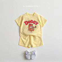 Load image into Gallery viewer, VIVID KIDS SUMMER PUPPLE SET*PREORDER