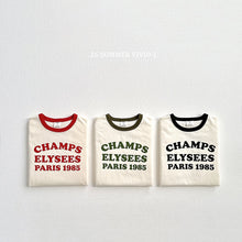 Load image into Gallery viewer, VIVID KIDS CHAMPS TEE SHIRT*PREORDER