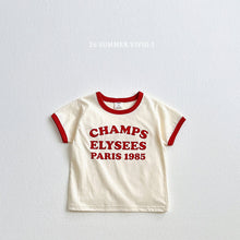 Load image into Gallery viewer, VIVID KIDS CHAMPS TEE SHIRT*PREORDER