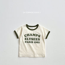 Load image into Gallery viewer, VIVID KIDS CHAMPS TEE SHIRT*PREORDER
