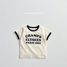 Load image into Gallery viewer, VIVID KIDS CHAMPS TEE SHIRT*PREORDER