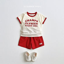 Load image into Gallery viewer, VIVID KIDS CHAMPS TEE SHIRT*PREORDER