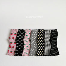 將圖片載入圖庫檢視器中，VIVID KIDS 果凍褲*預購