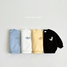 將圖片載入到圖庫檢視器中，VIVID KIDS UNIVERSE 衛衣*預購