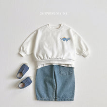 將圖片載入到圖庫檢視器中，VIVID KIDS UNIVERSE 衛衣*預購