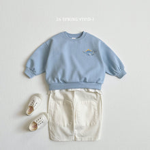 將圖片載入到圖庫檢視器中，VIVID KIDS UNIVERSE 衛衣*預購