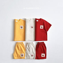 Load image into Gallery viewer, VIVID KIDS SUMMER FRIEND TOP BOTTOM SET *PREORDER