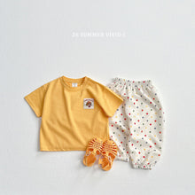 Load image into Gallery viewer, VIVID KIDS SUMMER FRIEND TOP BOTTOM SET *PREORDER